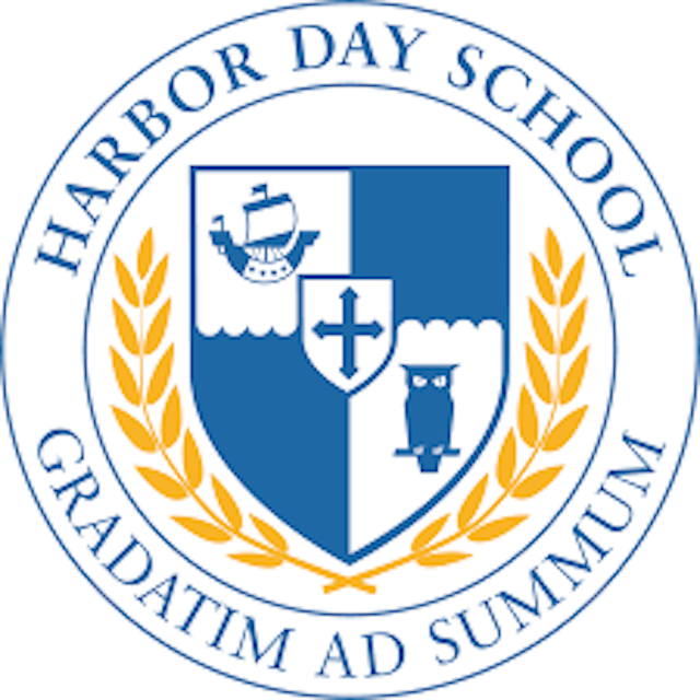 Harbor Day School.