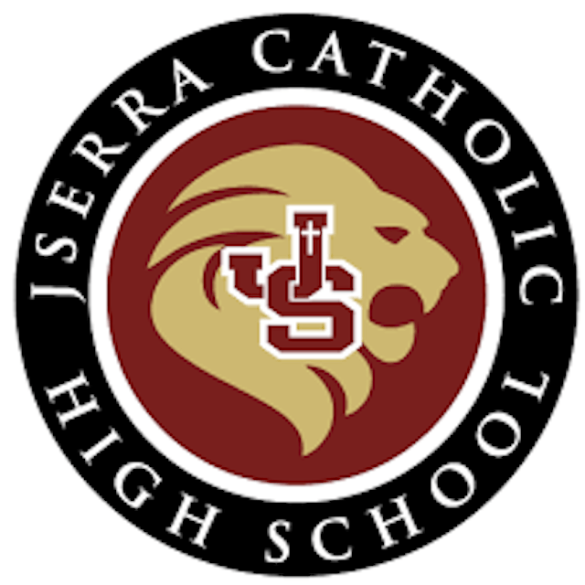J Serra Catholic High School.