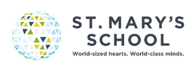 St. Mary's School.