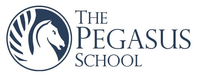 The Pegasus School.