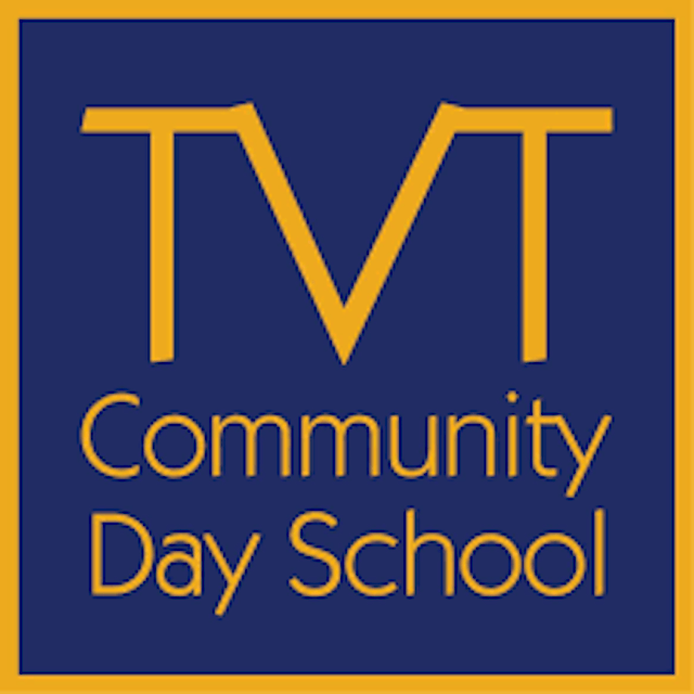 TVT Community Day School.